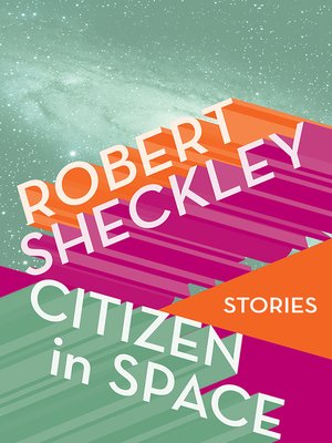 cover image of Citizen in Space